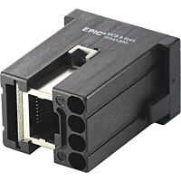 LAPP Modul Epic MCB 8 RJ45