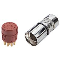 LAPP Konektor LAPP EPIC SIGNAL M23 KIT D6 N