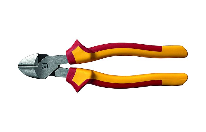 PROTEC Kleště PVDE-KS200 štípačky 200mm