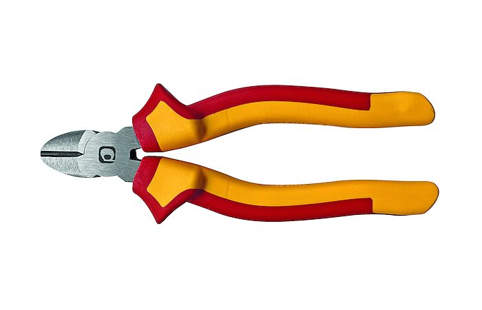 PROTEC Kleště PVDE-S160 štípačky boční 160mm