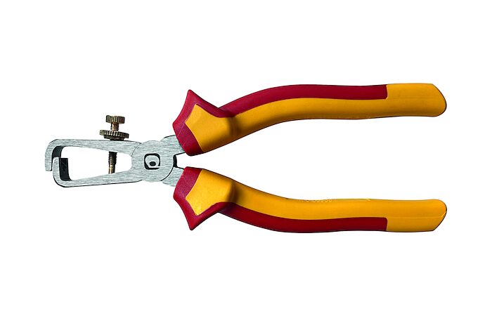 PROTEC Kleště PVDE-A160 odizolovací 0 - 10 mm² 160mm