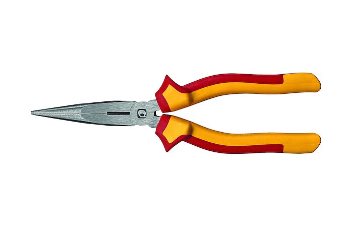 PROTEC Kleště PVDE-RT200 telefonní 200mm