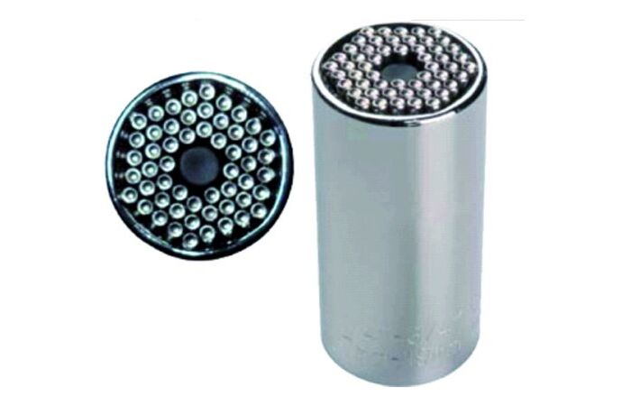 PROTEC Klíč PG 3/8 univerzální 7-19mm