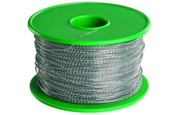 PROTEC Plombovací drát PBPD-S 1/2 0,5kg