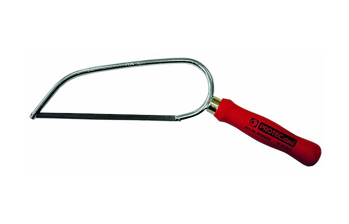 PROTEC  Pilka PTPR ruční s pevnou rukojetí