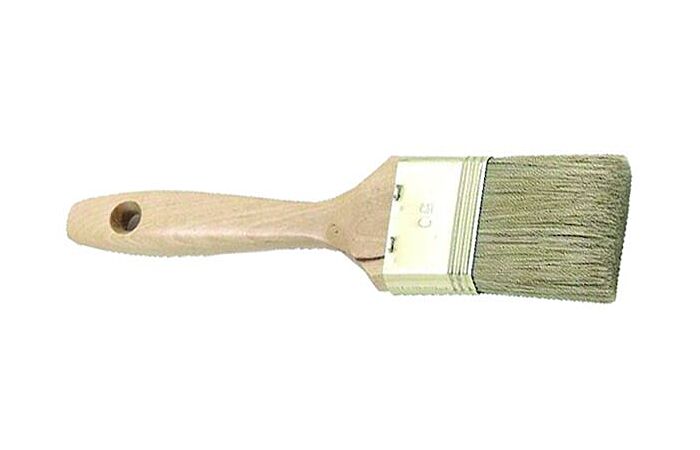 PROTEC Štětec PLAP50 50mm plochý