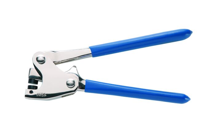 PROTEC Kleště PPBZ8130 plombovací 8mm