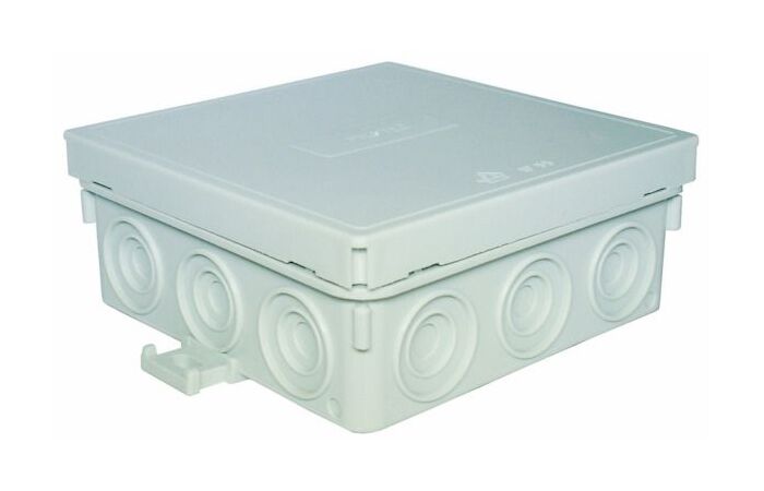 PROTEC Krabice PFRAD 100100 odbočná na omítku IP55