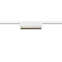 Sví. LED IN-LINE 24 48 V TRACK 7,3W 3K