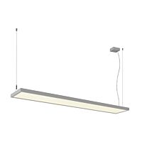 WORKLIGHT PRO 150 PD, DALI šedá