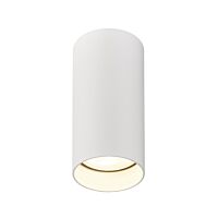 KAMI, povrchové stropní svítidlo, kulaté