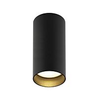 KAMI, povrchové stropní svítidlo, kulaté