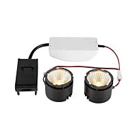 NEW TRIA®, DOUBLE LED modul, 3000K, 38°,