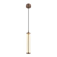 QUIMERA, závěsná lampa, 150cm, 2700/3000