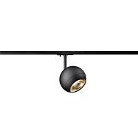 LIGHT EYE ® 150, 1~ Spot, kruhový, GU10,