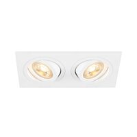 NEW TRIA® 155, zapuštěné stropní svítidl