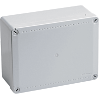 BOCCHIOTTI Skříň GRI 04 05607 IP56