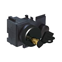 SCHNEIDER Kryt 48594 uzamykání a indikace polohy