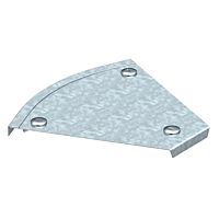 OBO BETTERMANN Víko oblouku 45° DFB 45 200 DD