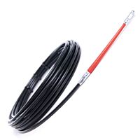 RUNPOTEC Pero Runpo 4mm 15m protahovací