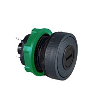 SCHNEIDER Držák XB5DT1S pojistek 5x20mm