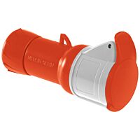 SCHNEIDER Spojka PKF32M435 32A 3P+N+PE 400-415V