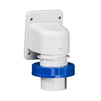 SCHNEIDER Přívodka 83854 16A 2P+PE 230V IP67