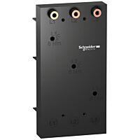 SCHNEIDER LV429373 4P adaptér pro montáž NSX100-25