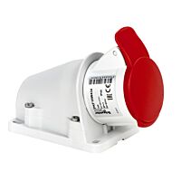 SCHNEIDER PKF16W434 PK PratiKa šroub. nást. zásuvk