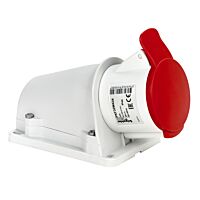 SCHNEIDER PKF32W434 PK PratiKa šroub. nást. zásuvk