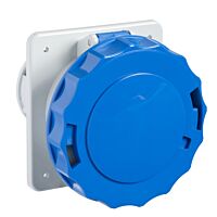 SCHNEIDER 81679 Zásuvka vest. 63A 3P+PE 230V IP67