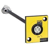 SCHNEIDER Rukojeť 28944 prodl. otoč. INS40-INS160