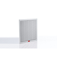 PLASTIM Mřížka PFI3000 s filtrem pro PTF