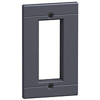 SCHNEIDER Štít 29315 na čelní panel