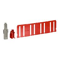 SCHNEIDER LV848723SP Bezpečnostní zástěny + bloky