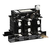 SCHNEIDER LVR07500A69T Tlumivka 690V 50Hz, 50kVAr,