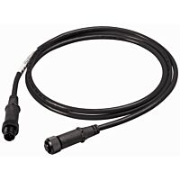 SWD, Kruhový kabel s M12 konektory na ob