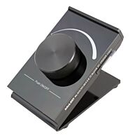 MCLED Ovladač RF  1 zóna řízení jasu stmívání stolní