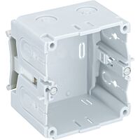 Krabice KD 35-55 vestavná