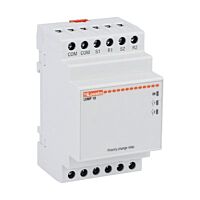 relé změny priority 380-415VAC