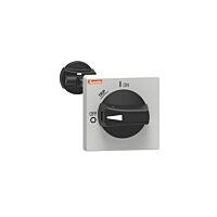 Hlavice SM1X18B200R uzamykatelná černá