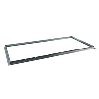 FENIX Rám E 850 Rám pro zapuštění ECOSUN 850 U