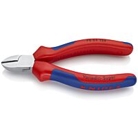 KNIPEX 70 05 125 Kleště štípací boční