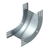 OBO BETTERMANN Svislý oblouk 90 - stoupací RBV 640 S FT