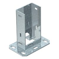 OBO BETTERMANN Pata sloupu SF 140 11 FT