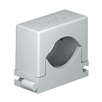 OBO BETTERMANN Řadová přítlačná příchytka 2037 3-7 LGR