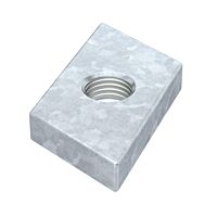 OBO BETTERMANN Matice ACMSN M8 ZL kluzná