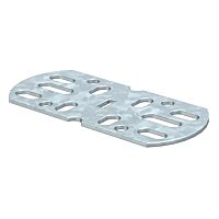 OBO BETTERMANN Podélné a úhlové spojky VF AZK FT