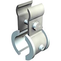 OBO BETTERMANN Příchytka napínacího drátu 4021 K 9-16