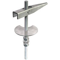 OBO BETTERMANN Sklápěcí závěs 453 M6x100 G